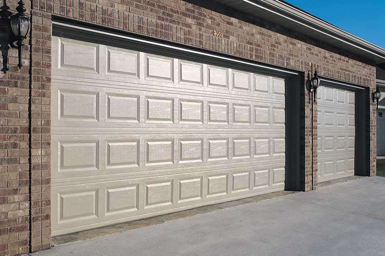 Garage Doors and Sectional Overhead Doors