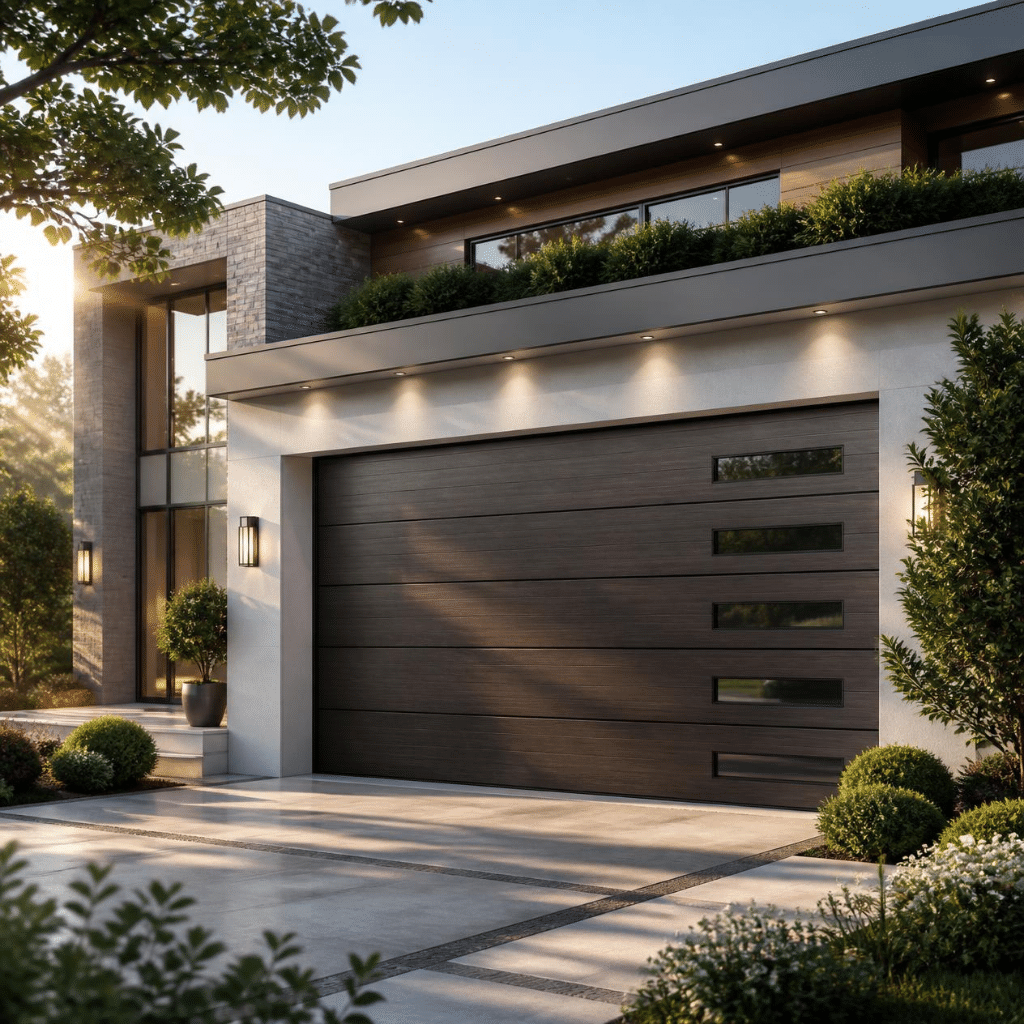 garage